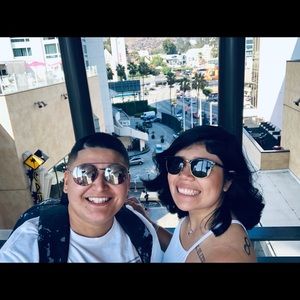 Meet your Posher, Ambrianna